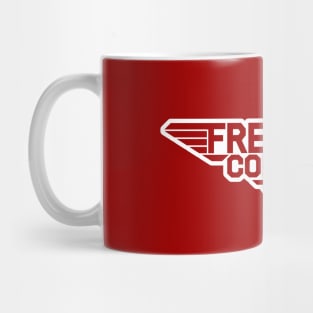 freedom convoy CANADA Mug